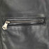 y'2 leather シングルライダースジャケット SR-41 カウレザー メンズ US:36