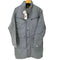 ナナミカ nanamica WOVEN COAT CORDURA メンズ import:S