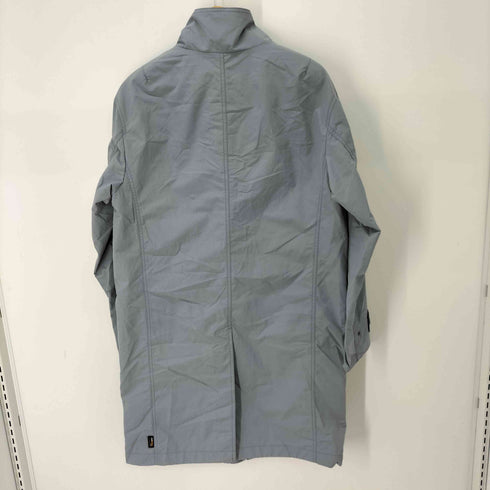 ナナミカ nanamica WOVEN COAT CORDURA メンズ import:S