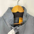 ナナミカ nanamica WOVEN COAT CORDURA メンズ import:S