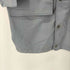 ナナミカ nanamica WOVEN COAT CORDURA メンズ import:S