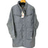 ナナミカ nanamica WOVEN COAT CORDURA メンズ import:S