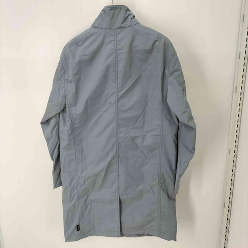 ナナミカ nanamica WOVEN COAT CORDURA メンズ import:S