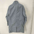 ナナミカ nanamica WOVEN COAT CORDURA メンズ import:S