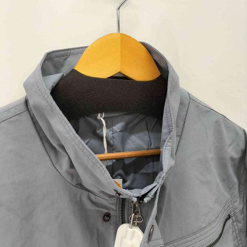 ナナミカ nanamica WOVEN COAT CORDURA メンズ import:S
