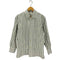 エムエイチエル MHL. COTTON LINEN TWIN STRIPE メンズ JPN:S