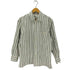 エムエイチエル MHL. COTTON LINEN TWIN STRIPE メンズ JPN:S