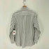 エムエイチエル MHL. COTTON LINEN TWIN STRIPE メンズ JPN:S