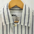 エムエイチエル MHL. COTTON LINEN TWIN STRIPE メンズ JPN:S
