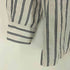 エムエイチエル MHL. COTTON LINEN TWIN STRIPE メンズ JPN:S