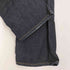 リーバイス Levis 00S 517 ボタン裏 J41 刻印 バック アシンメトリー ポケット ジップフライ ブーツカット フレア デニム パンツ 2005年製 濃紺 メンズ W:32 L:33