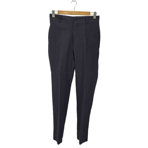 マッキントッシュ ロンドン Mackintosh LONDON ウールスラックス メンズ 76