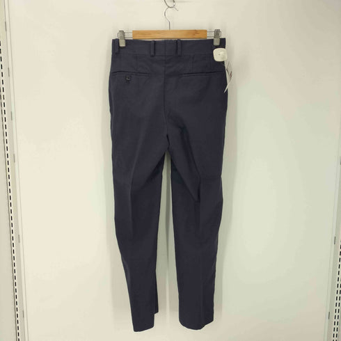 マッキントッシュ ロンドン Mackintosh LONDON ウールスラックス メンズ 76