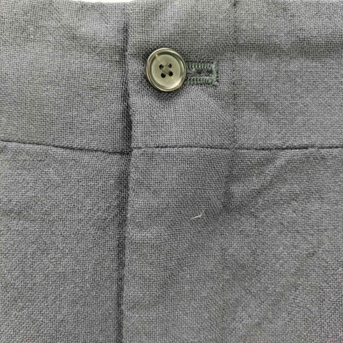 マッキントッシュ ロンドン Mackintosh LONDON ウールスラックス メンズ 76