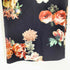 ザラ ZARA フラワープリントペンシルスカート レディース JPN:XS