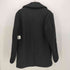 MFG.By Schott USA製 PEA JACKET 錨ボタン Pコート ピーコート メンズ 40