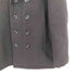 MFG.By Schott USA製 PEA JACKET 錨ボタン Pコート ピーコート メンズ 40