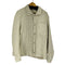ザラ ZARA KOMBINIERTE JACKE MIT STRUKTURMUSTER レディース L