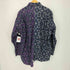 ステューシー Stussy Harajuku Ltd. Paisley Shirt メンズ import:XL