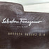 サルヴァトーレフェラガモ Salvatore Ferragamo サイドジップ レザー ロングヒールブーツ レディース US:6