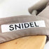 スナイデル snidel 20AW バックフレアチュニックブラウス レディース ONE SIZE