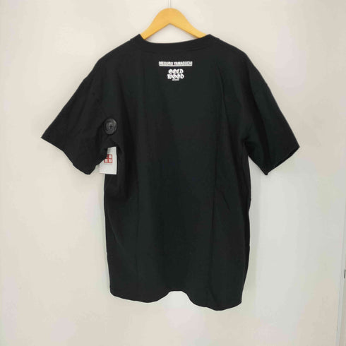 ボット BOTT MEGURU YAMAGUCHI OG Logo Tee メンズ JPN:XL