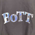 ボット BOTT MEGURU YAMAGUCHI OG Logo Tee メンズ JPN:XL