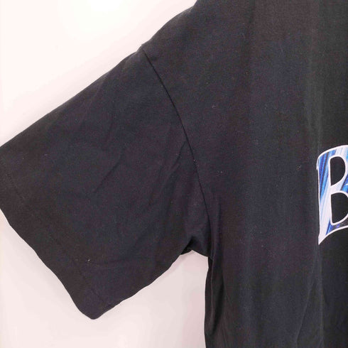 ボット BOTT MEGURU YAMAGUCHI OG Logo Tee メンズ JPN:XL