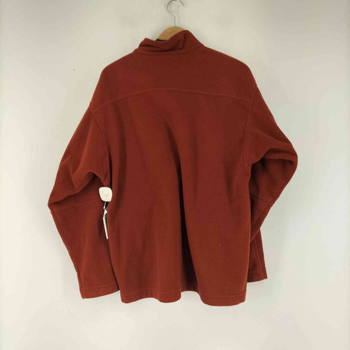 パタゴニア patagonia 02AW マイクロシンチラ フリースジャケット メンズ JPN:L