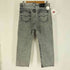 リーバイス Levis 90S USA製 501 ボタン裏 522 刻印 Rタブ ACID WASH ケミカルウォッシュ ボタンフライ ブラック デニム パンツ 1991年製 メンズ W33 L:30