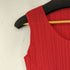 プリーツプリーズイッセイミヤケ PLEATS PLEASE ISSEY MIYAKE プリーツ キャミワンピース レディース JPN:2