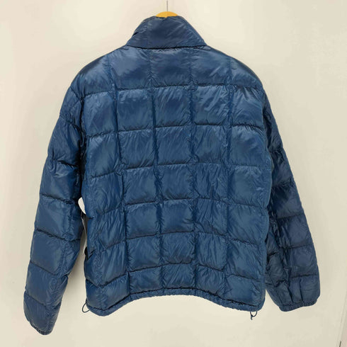 ステューシー Stussy 24AW Midweight Puffer ロイヤル ダウンジャケット メンズ import:L