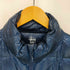 ステューシー Stussy 24AW Midweight Puffer ロイヤル ダウンジャケット メンズ import:L