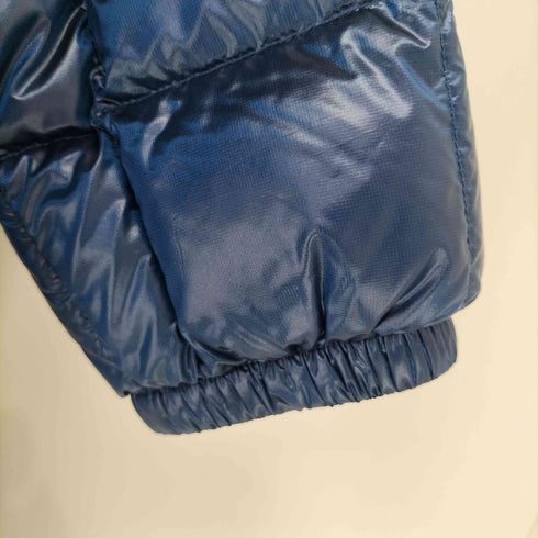 ステューシー Stussy 24AW Midweight Puffer ロイヤル ダウンジャケット メンズ import:L