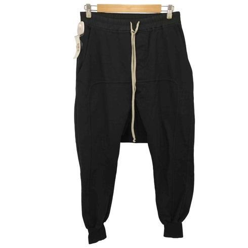 ダークシャドウバイリックオウエンス DRKSHDW by Rick Owens PRISONER DRAWSTRING メンズ xs