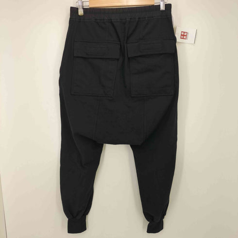 ダークシャドウバイリックオウエンス DRKSHDW by Rick Owens PRISONER DRAWSTRING メンズ xs