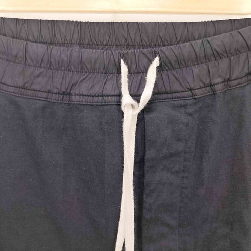 ダークシャドウバイリックオウエンス DRKSHDW by Rick Owens PRISONER DRAWSTRING メンズ xs
