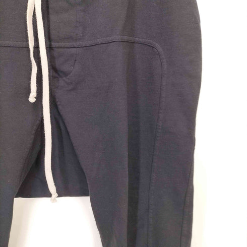 ダークシャドウバイリックオウエンス DRKSHDW by Rick Owens PRISONER DRAWSTRING メンズ xs