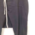 ダークシャドウバイリックオウエンス DRKSHDW by Rick Owens PRISONER DRAWSTRING メンズ xs