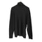 ユニクロ UNIQLO カシミヤタートルネックセーター メンズ import:XL