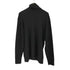 ユニクロ UNIQLO カシミヤタートルネックセーター メンズ import:XL