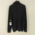 ユニクロ UNIQLO カシミヤタートルネックセーター メンズ import:XL