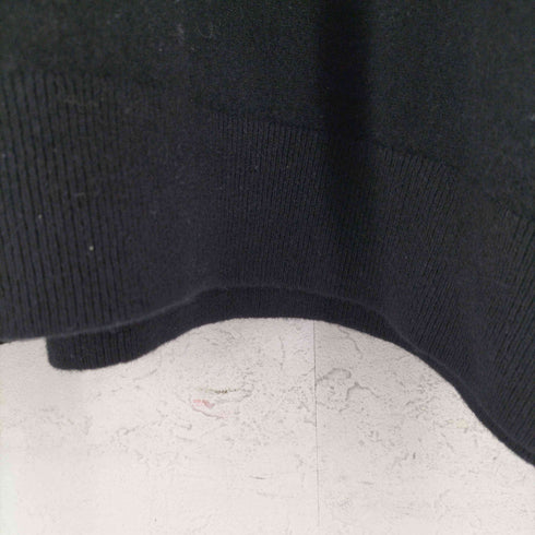 ユニクロ UNIQLO カシミヤタートルネックセーター メンズ import:XL