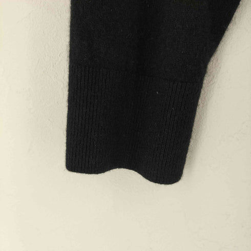 ユニクロ UNIQLO カシミヤタートルネックセーター メンズ import:XL