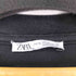 ザラ ZARA アブストラクトプリント スウェットシャツ メンズ XL
