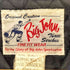 ビッグジョン BIG JOHN NY ワッペン カデットコート メンズ import:M