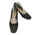 ダイアナ DIANA レース メッシュパンプス レディース JPN:23