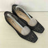 ダイアナ DIANA レース メッシュパンプス レディース JPN:23