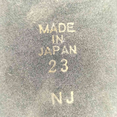 ダイアナ DIANA レース メッシュパンプス レディース JPN:23