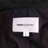 エマクローズ EMMA CLOTHES レーヨン混ビッグシルエットチェスターコート メンズ JPN:L